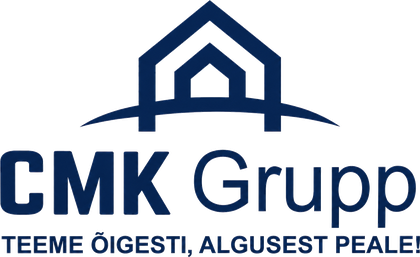 CMK Grupp logo
